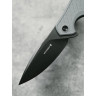 Нож cкладной MR.BLADE WYVERN 750-BSW/GY MB750-BSW/GY