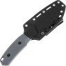 Тактический нож MR.BLADE HELLCAT COVERT MB911-A8BSW/G10GY