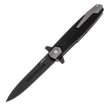 Складной нож MR.BLADE LEGION MB378-D2BSW